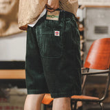 Adjustable Lightweight Summer Shorts