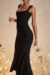 Adjustable Strap Summer Dress