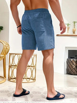 Lightweight Beach Pants