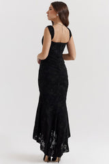 Adjustable Strap Summer Dress