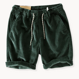 Adjustable Lightweight Summer Shorts