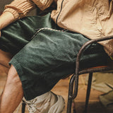 Adjustable Lightweight Summer Shorts