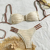 Boho Ibiza Bikini Set