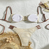 Boho Ibiza Bikini Set
