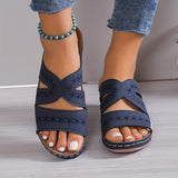 Lightweight Vacation Sandals