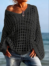 Crochet Summer Top